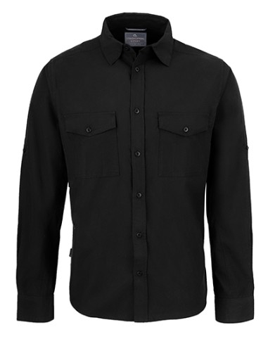 CRA-CES001-Expert Kiwi Long Sleeved Shirt